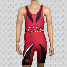 2015 Custom Fashion Wrestling Singts